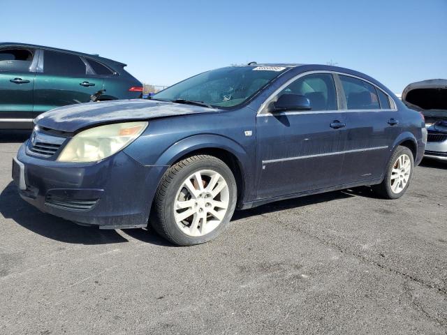  Salvage Saturn Aura