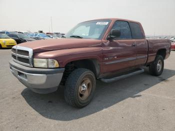  Salvage Dodge Ram 1500