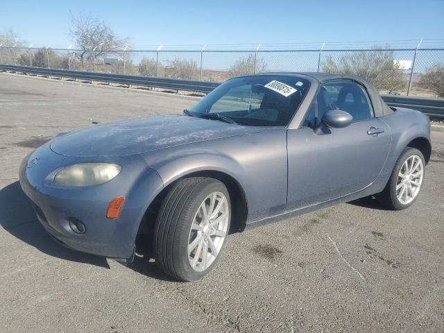  Salvage Mazda Mx5