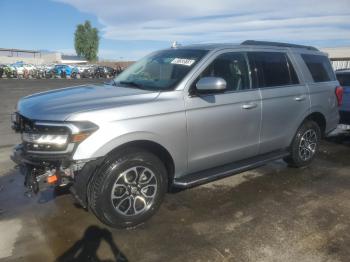  Salvage Ford Expedition