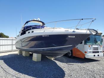  Salvage Sea Boat