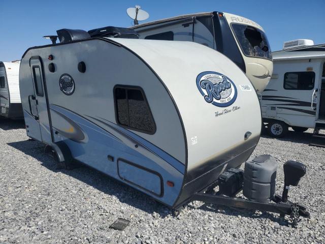  Salvage Wildwood Rpod