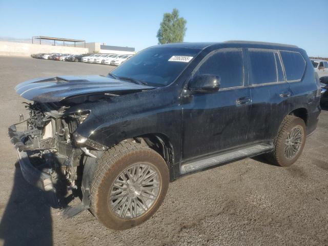  Salvage Lexus Gx