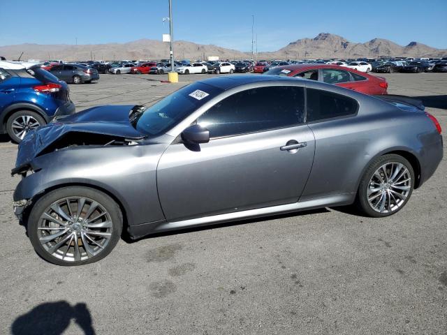  Salvage INFINITI G37
