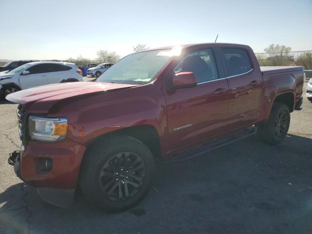  Salvage GMC Canyon