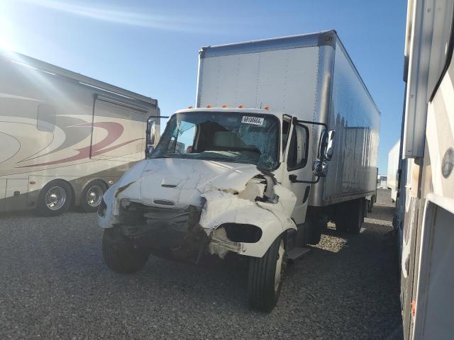  Salvage Freightliner M2 106 Med