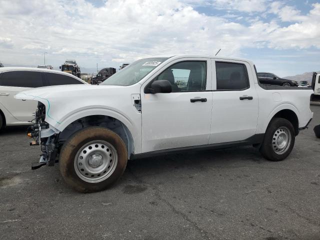 Salvage Ford Maverick