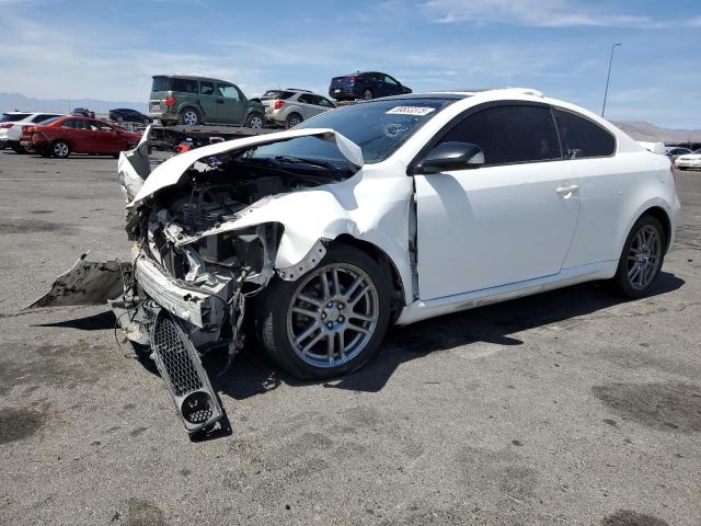  Salvage Toyota Scion