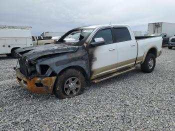  Salvage Dodge Ram 3500