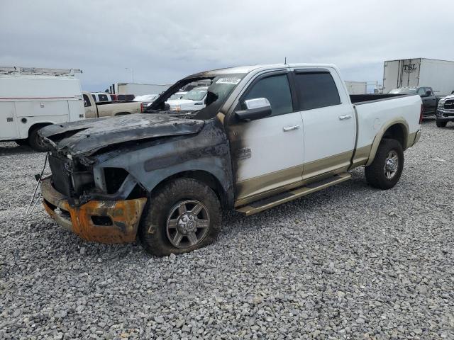  Salvage Dodge Ram 3500