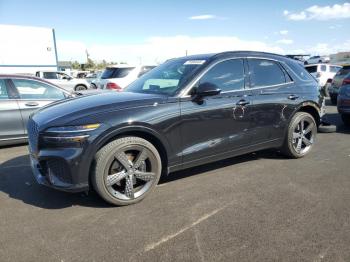 Salvage Genesis Gv70 Base