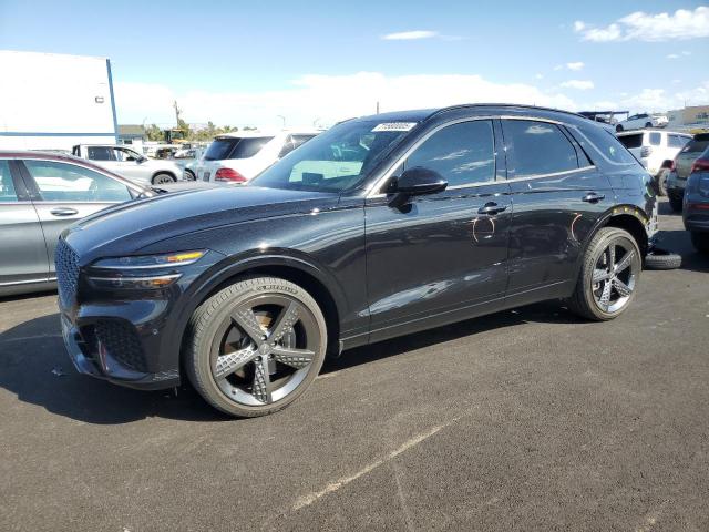  Salvage Genesis Gv70 Base