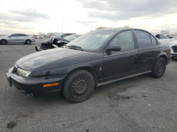  Salvage Saturn Sl Sl1 Sl2