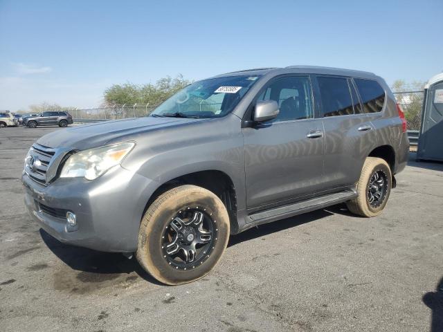  Salvage Lexus Gx