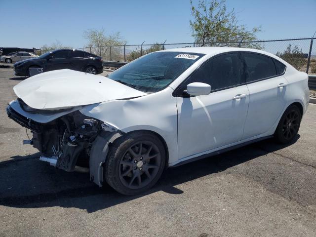  Salvage Dodge Dart
