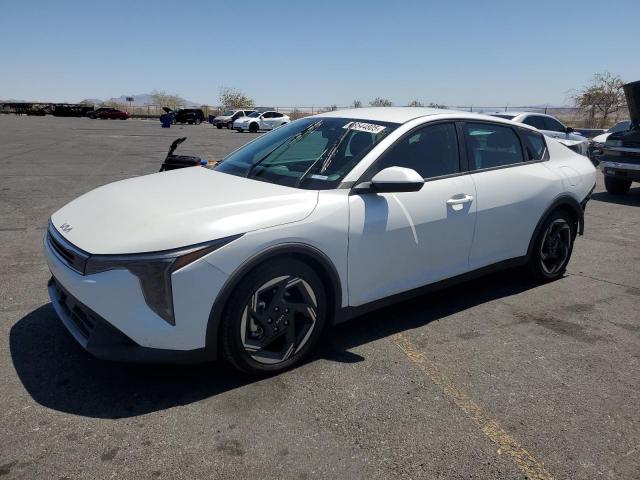  Salvage Kia K4 Ex