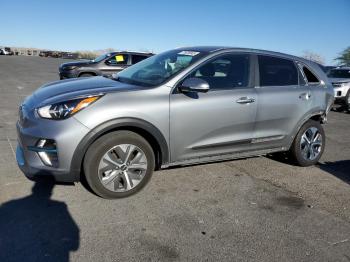  Salvage Kia Niro