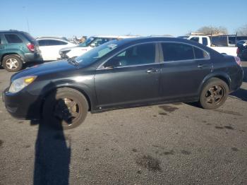  Salvage Saturn Aura