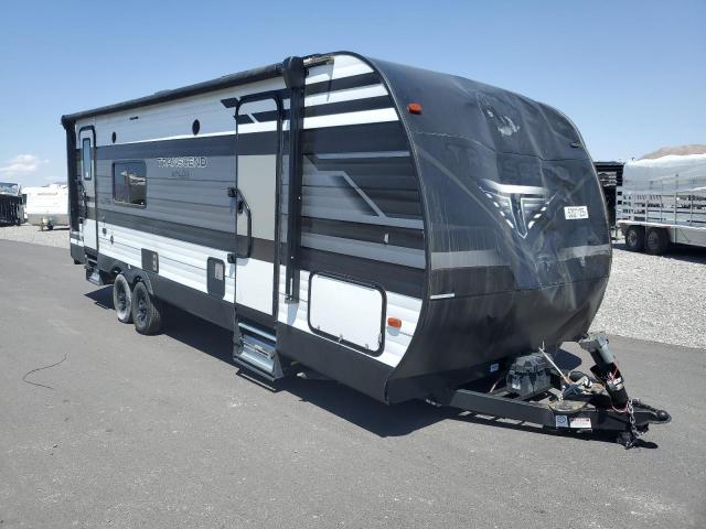  Salvage Grand Desi Transcend