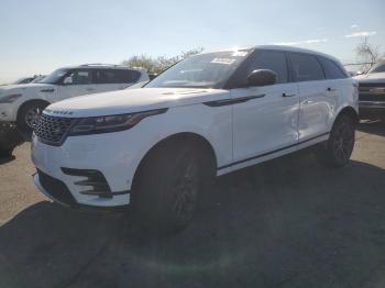  Salvage Land Rover Range Rover
