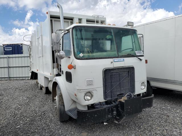  Salvage Whitegmc Xpeditor W
