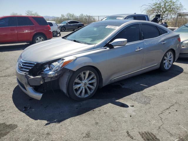  Salvage Hyundai Azera
