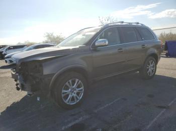  Salvage Volvo XC90