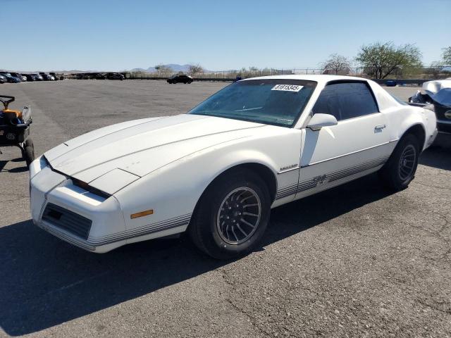  Salvage Pontiac Firebird