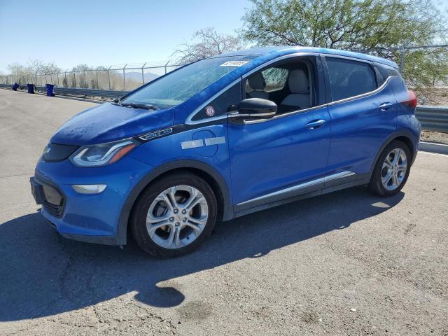  Salvage Chevrolet Bolt