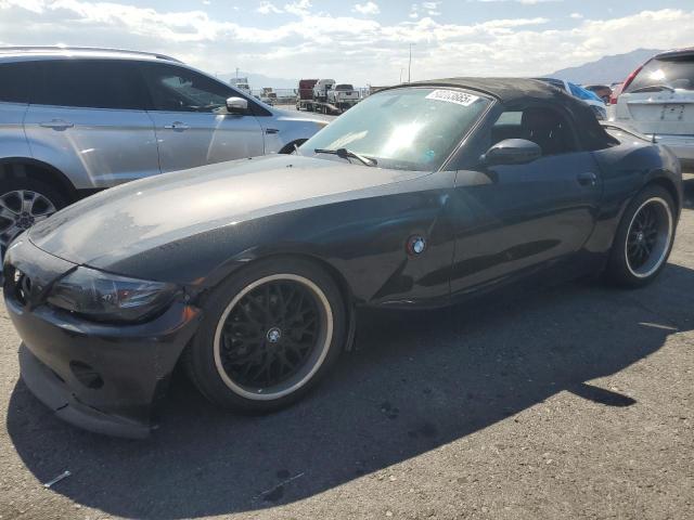  Salvage BMW Z Series