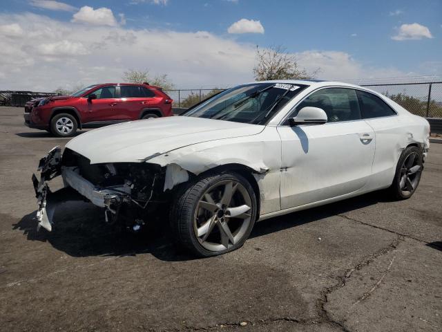  Salvage Audi A5