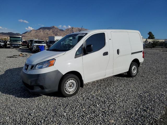  Salvage Nissan Nv
