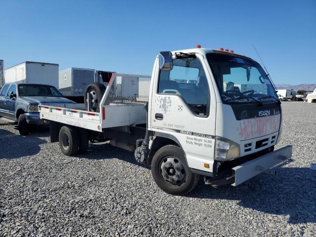  Salvage Isuzu Npr