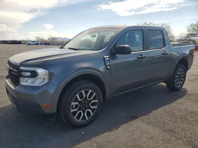  Salvage Ford Maverick