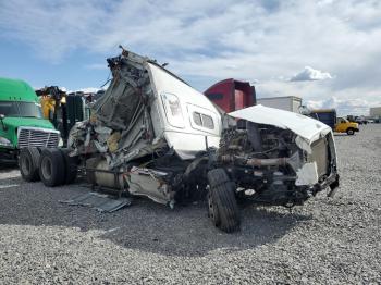  Salvage Freightliner Cascadia 126