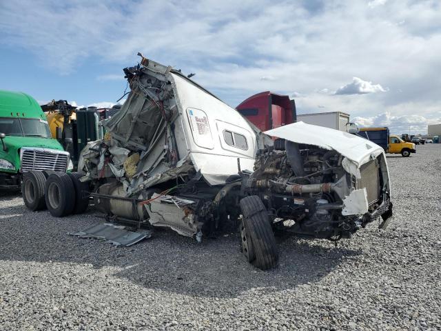  Salvage Freightliner Cascadia 126