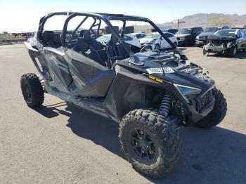  Salvage Polaris Rzr Pro Xp