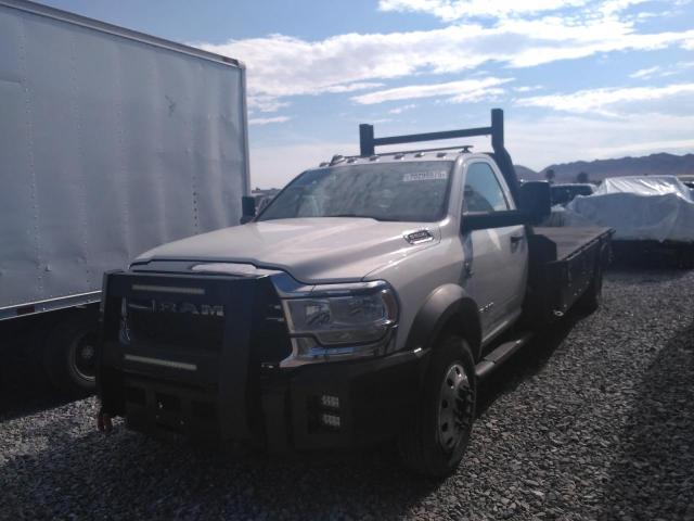  Salvage Ram 5500