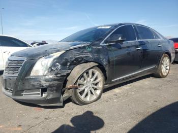  Salvage Cadillac XTS