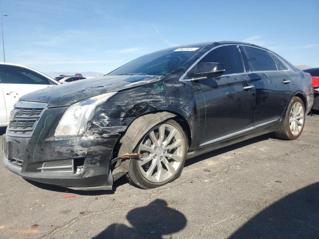  Salvage Cadillac XTS