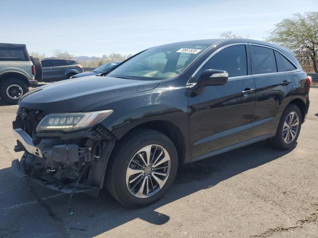  Salvage Acura RDX