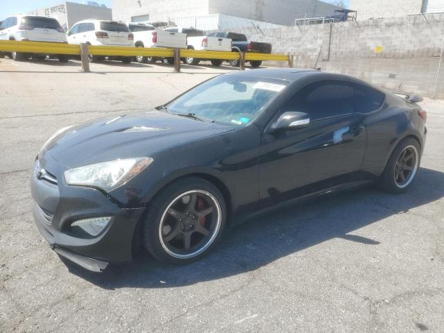  Salvage Hyundai Genesis