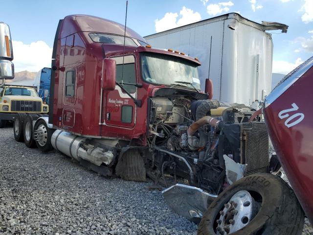  Salvage Kenworth T600