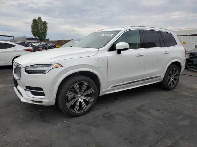  Salvage Volvo Xc90 Plus