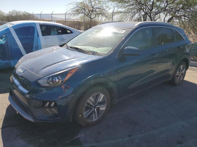  Salvage Kia Niro