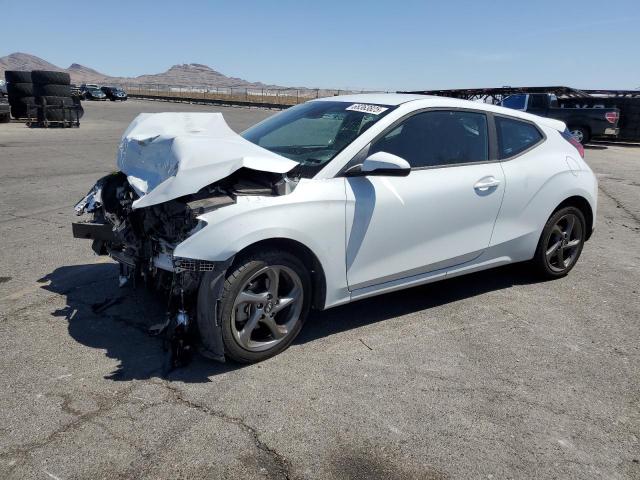  Salvage Hyundai VELOSTER