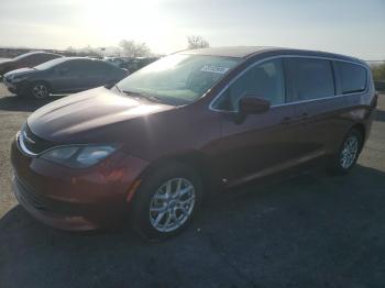  Salvage Chrysler Pacifica