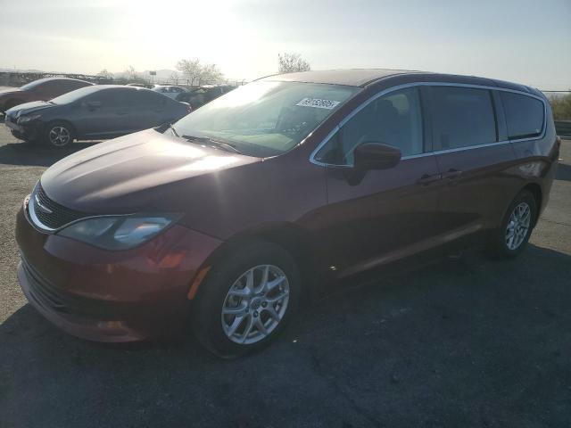  Salvage Chrysler Pacifica
