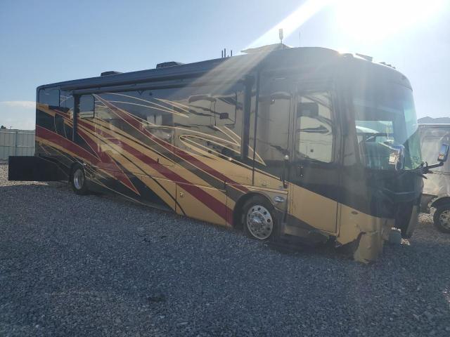  Salvage Workhorse Custom Cha Motorhome