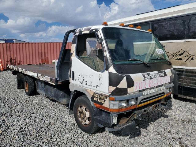 Salvage Mitsubishi Fe 649